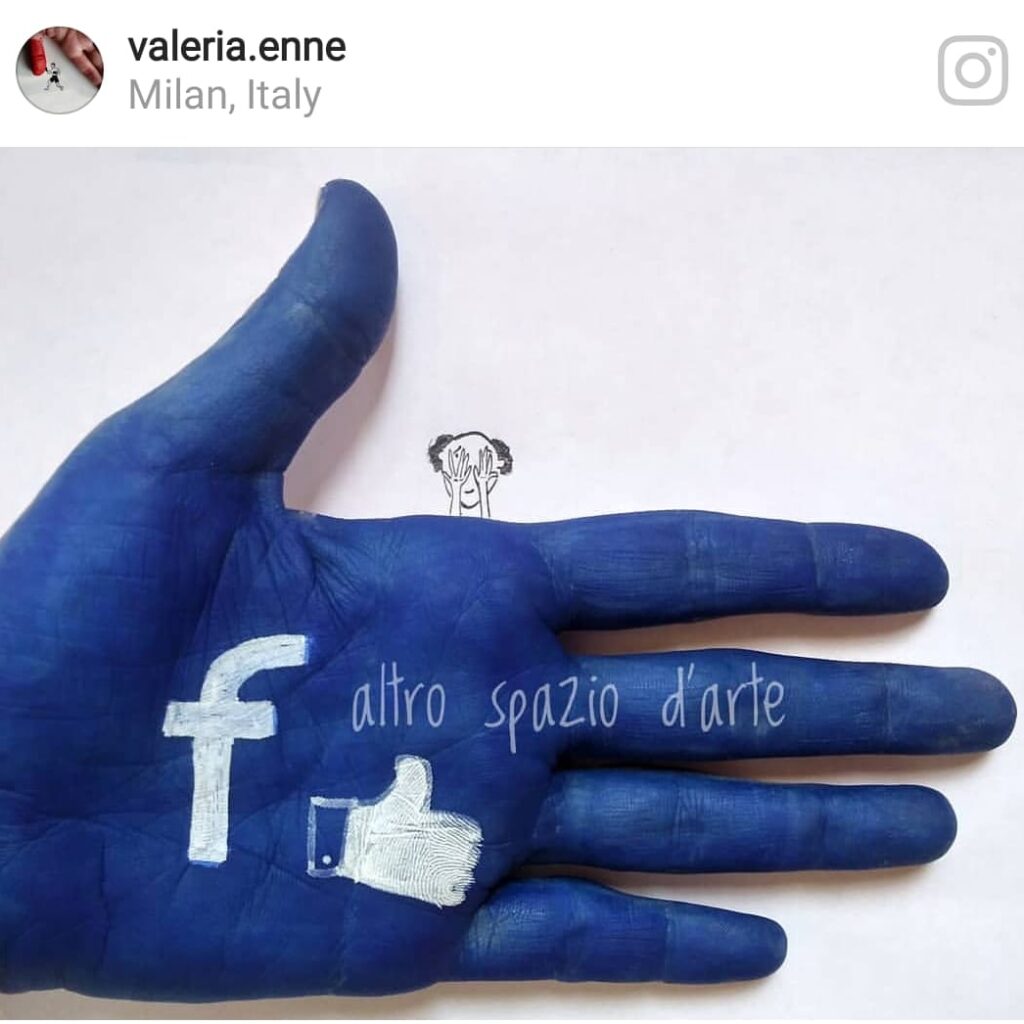 Valeria Enne